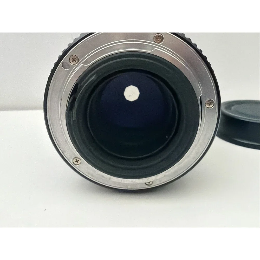 Asahi Takumar (Bayonet) 135mm f/2.5 Lens for Pentax K-Mount - Untested